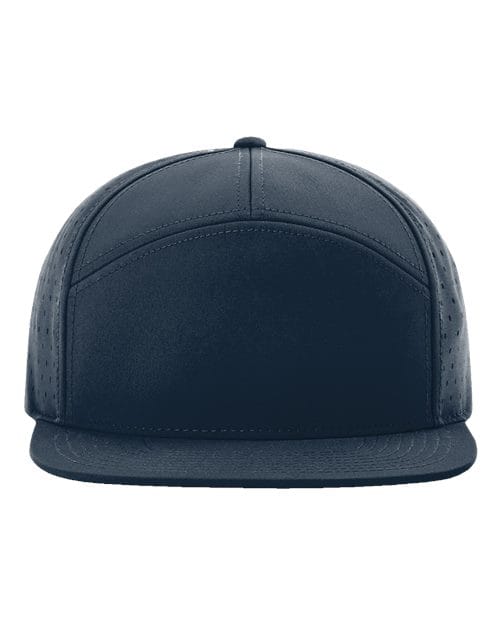 Richardson 12238 Adjustable / Light Navy 169-Cannon Cap