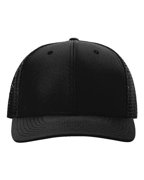 Richardson 12239 Adjustable / Black 835-Tilikum Cap
