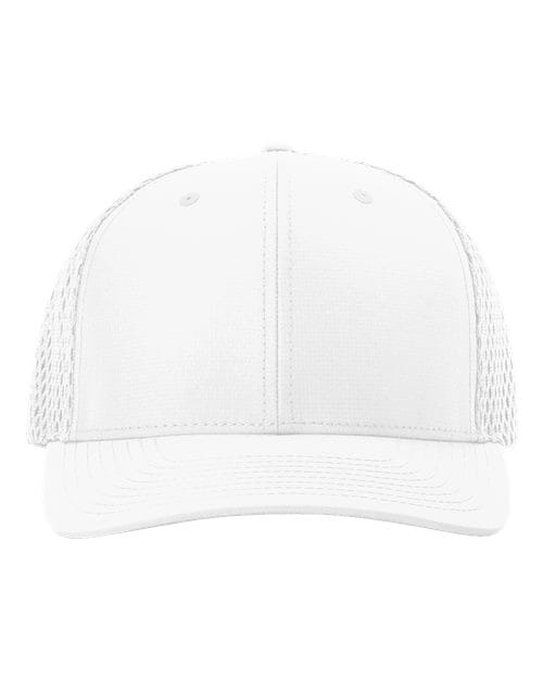 Richardson 12239 Adjustable / White 835-Tilikum Cap