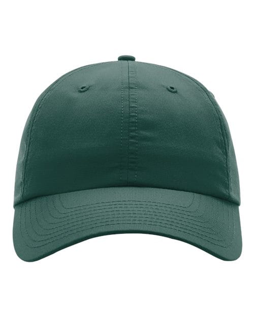 Richardson 12495 Adjustable / Dark Green 225-Casual Performance Cap