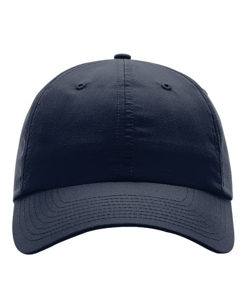 Richardson 15650 Adjustable / Navy 220-Relaxed Performance Lite Cap