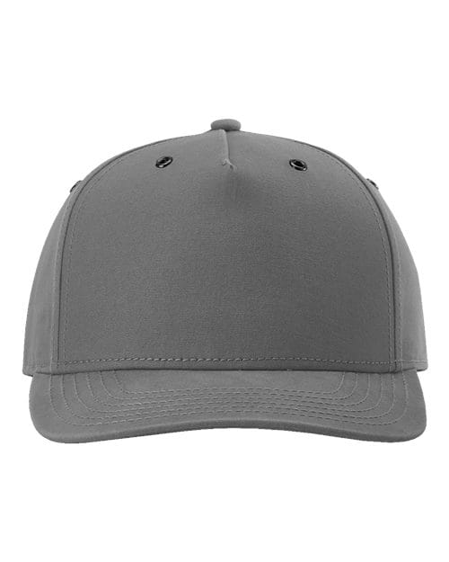 Richardson 15651 Adjustable / Dark Grey 336-Burnside Cap