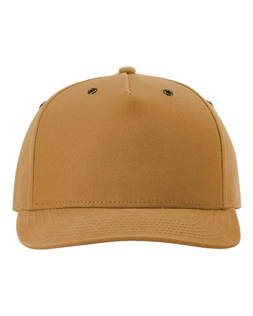 Richardson 15651 Adjustable / Wheat 336-Burnside Cap