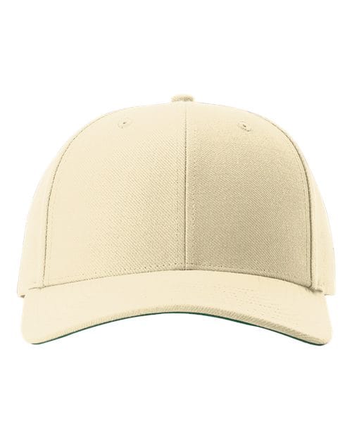 Richardson 15652 Adjustable / Birch 512-Surge Snapback Cap