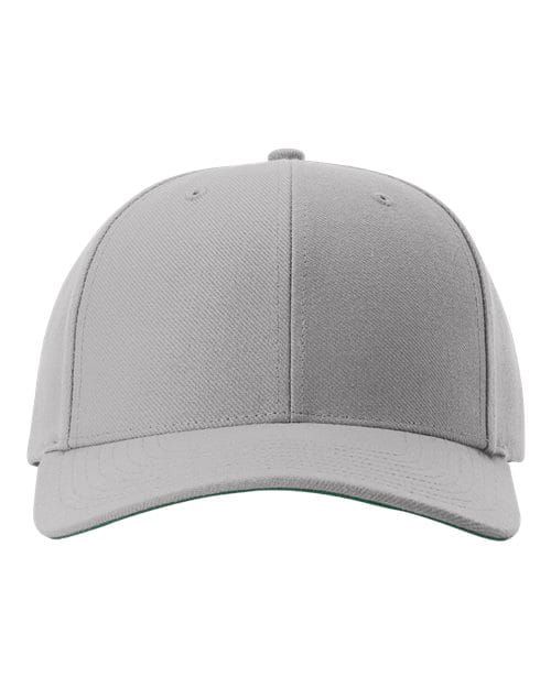 Richardson 15652 Adjustable / Grey 512-Surge Snapback Cap