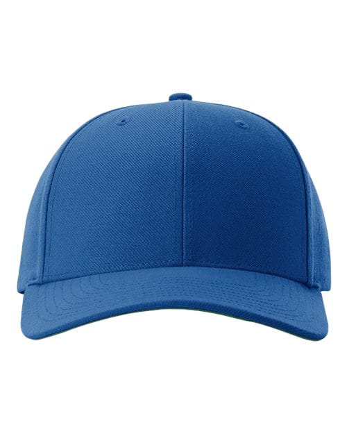 Richardson 15652 Adjustable / Royal 512-Surge Snapback Cap