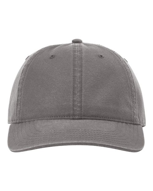 Richardson 15656 Adjustable / Dark Grey 324RE-Odell Cap