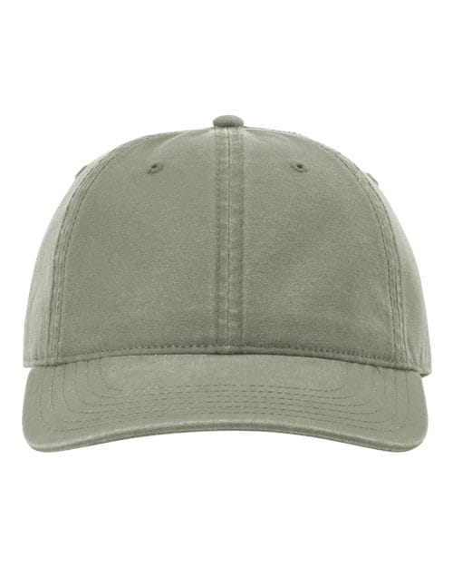 Richardson 15656 Adjustable / Olive Green 324RE-Odell Cap