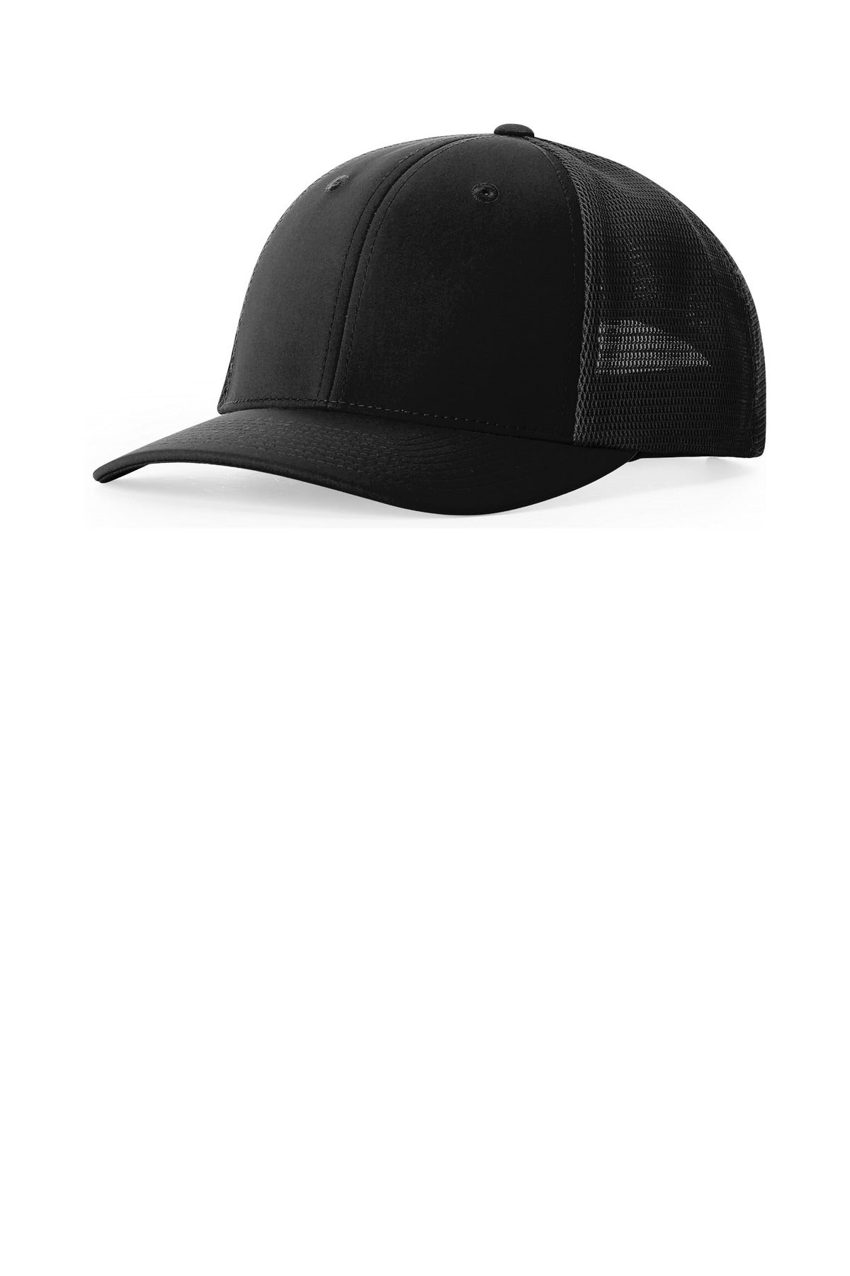 Richardson Hood River 173 in Black