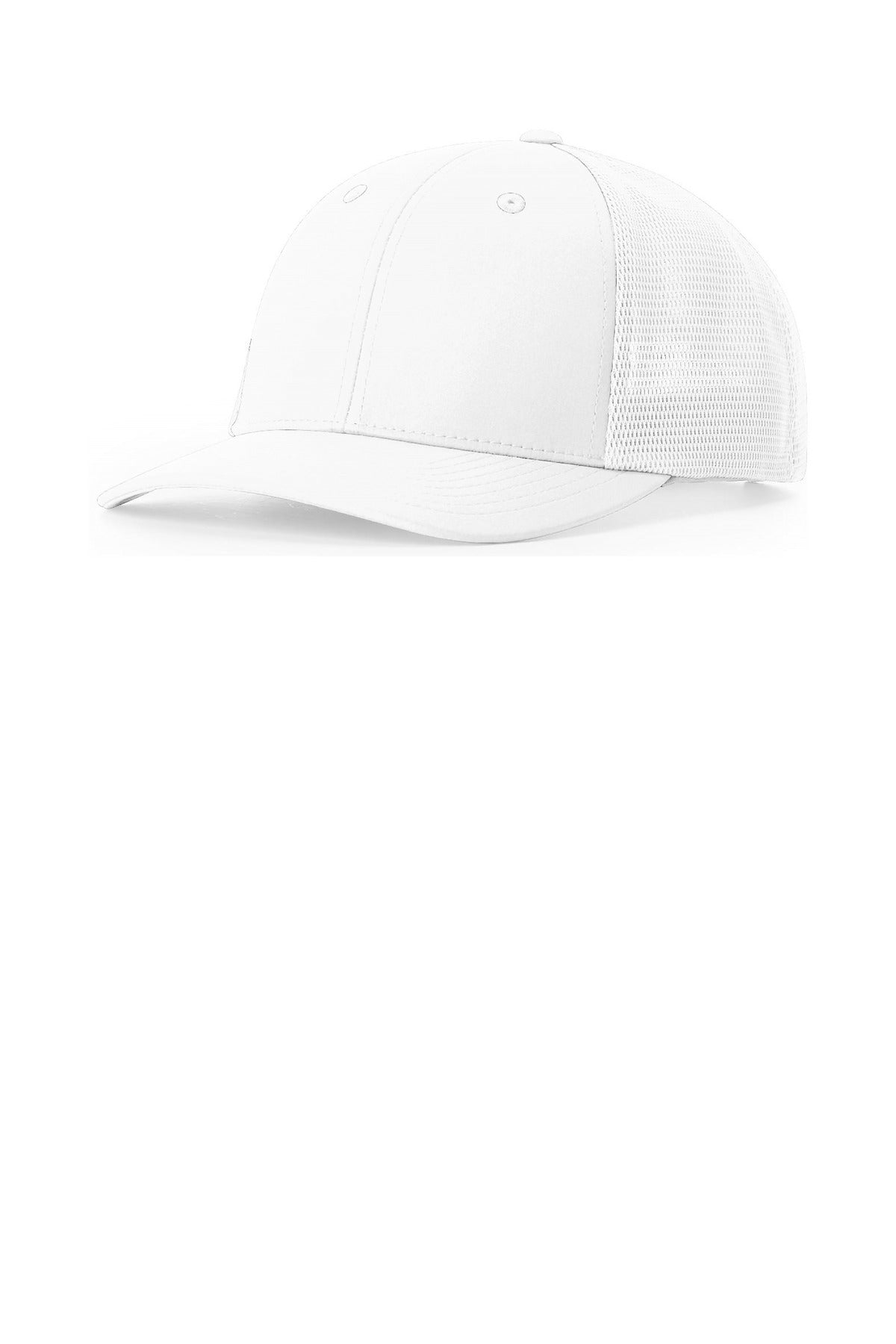 Richardson Hood River 173 in White