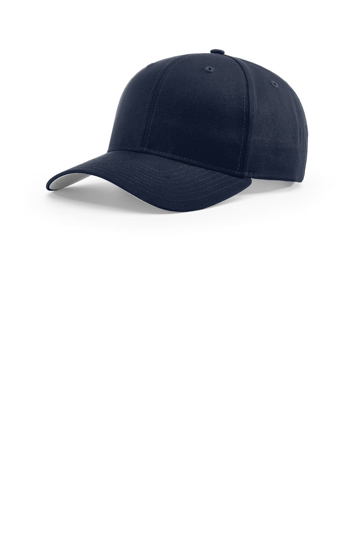 Richardson 212 SM / Navy Richardson Pro Twill Snapback 212