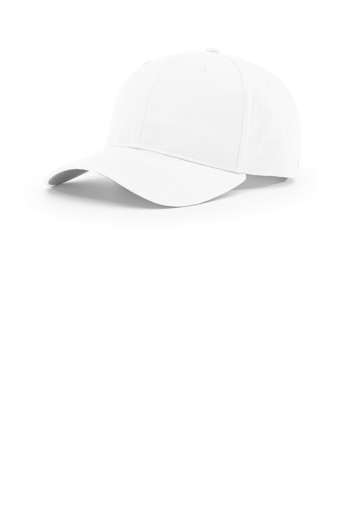 Richardson 212 SM / White Richardson Pro Twill Snapback 212