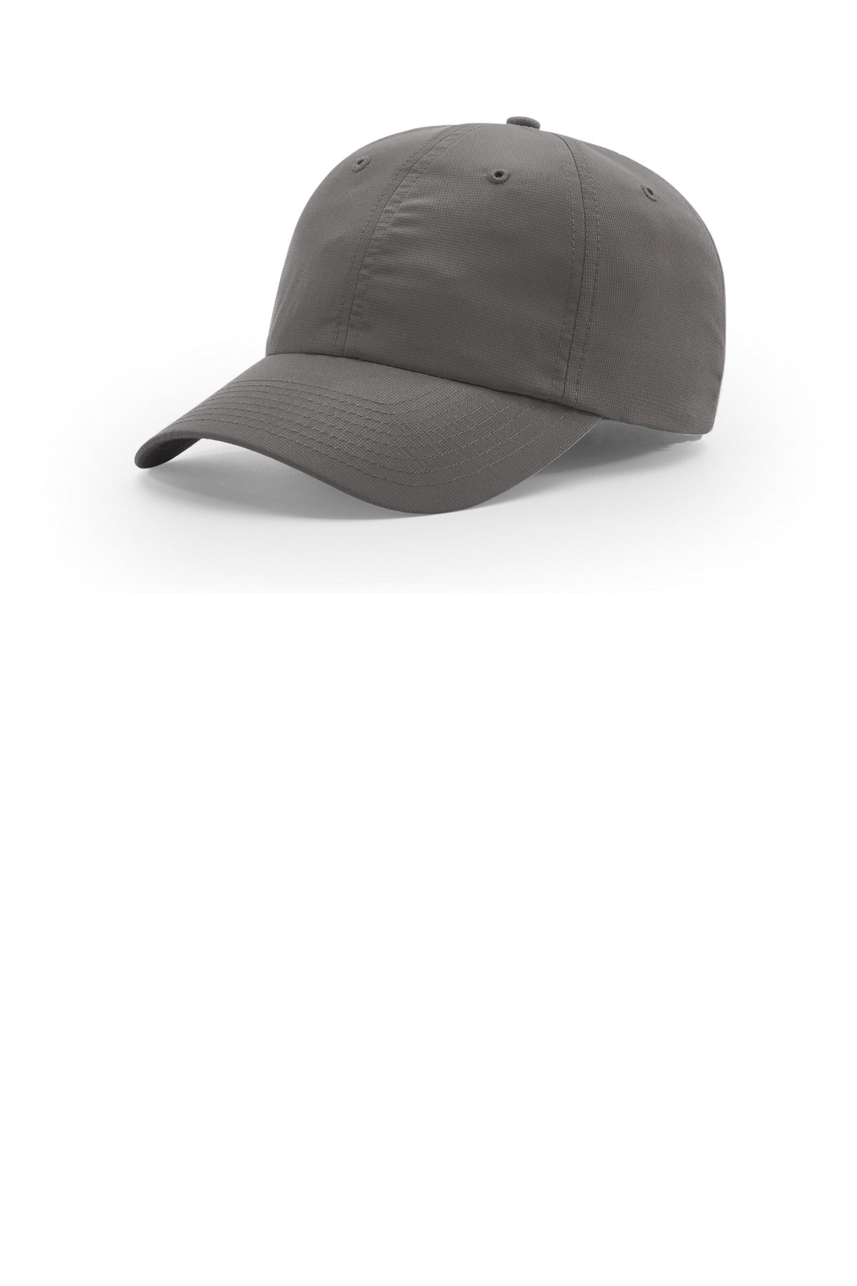 Richardson Relaxed Performance Lite 220 in Charcoal