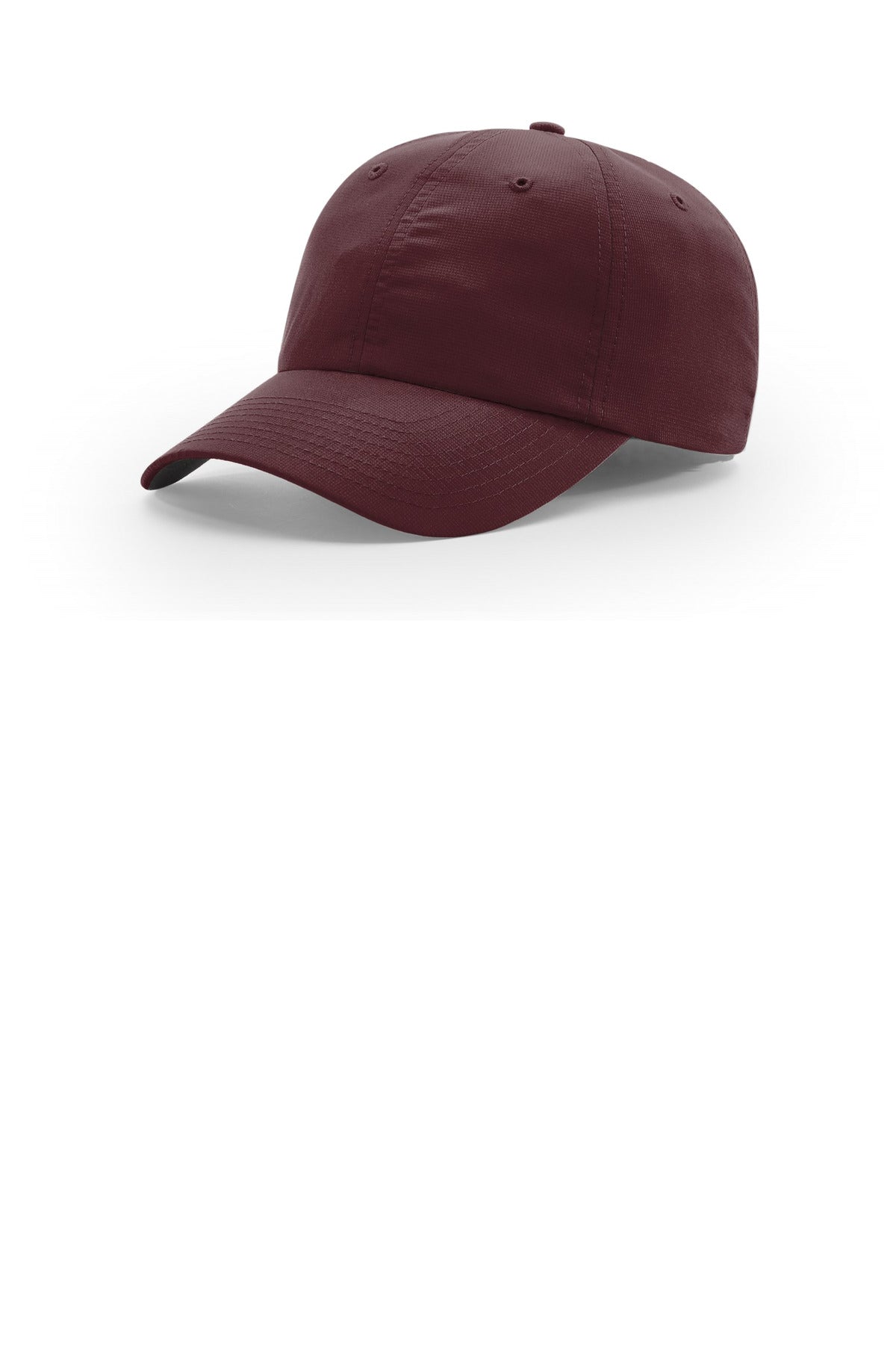 Richardson Relaxed Performance Lite 220 in Maroon