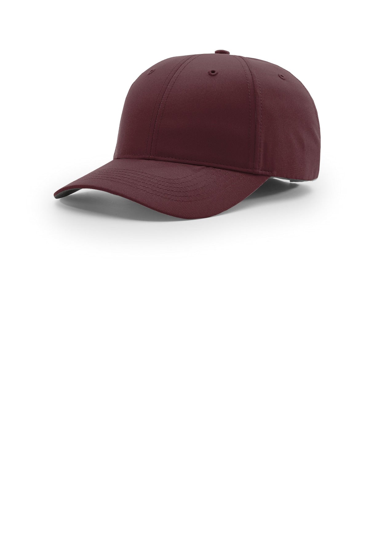 Richardson Casual Performance Lite 225 in Maroon