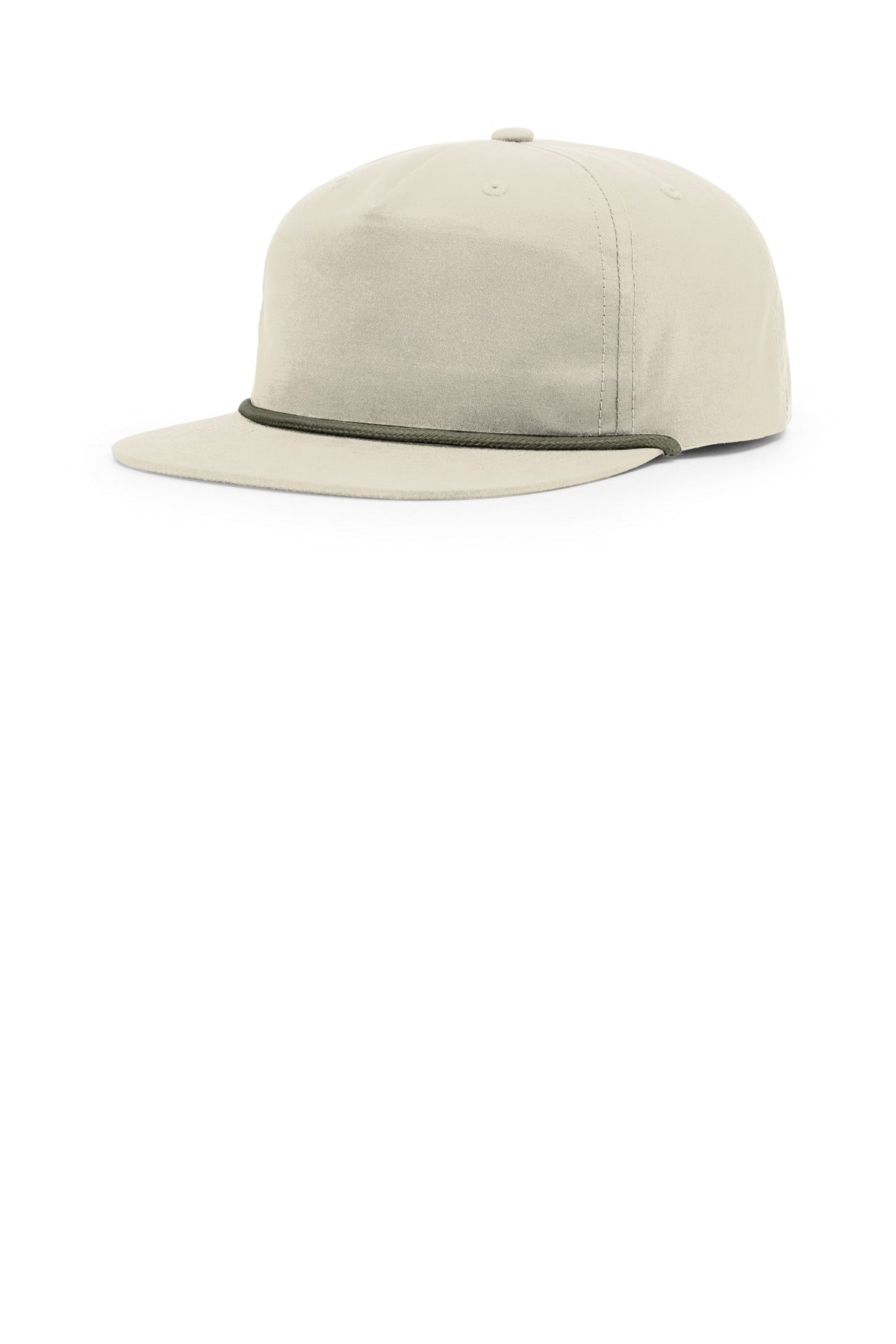 Richardson Umpqua Gramps Cap 256 in Sand Dune/ Loden