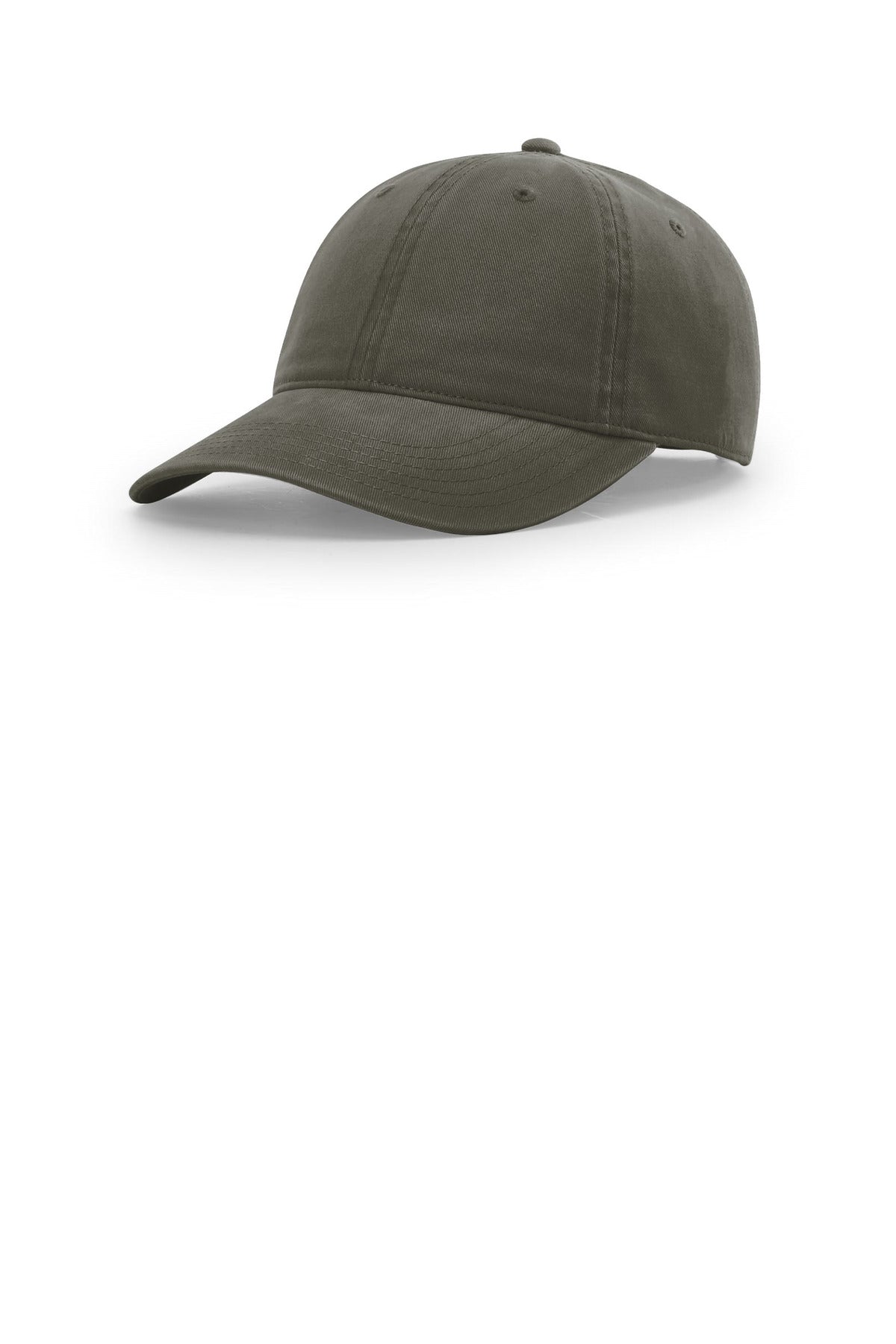 Richardson Peached Cotton Twill 326 | Bulk Apparel - Bulkthreads.com