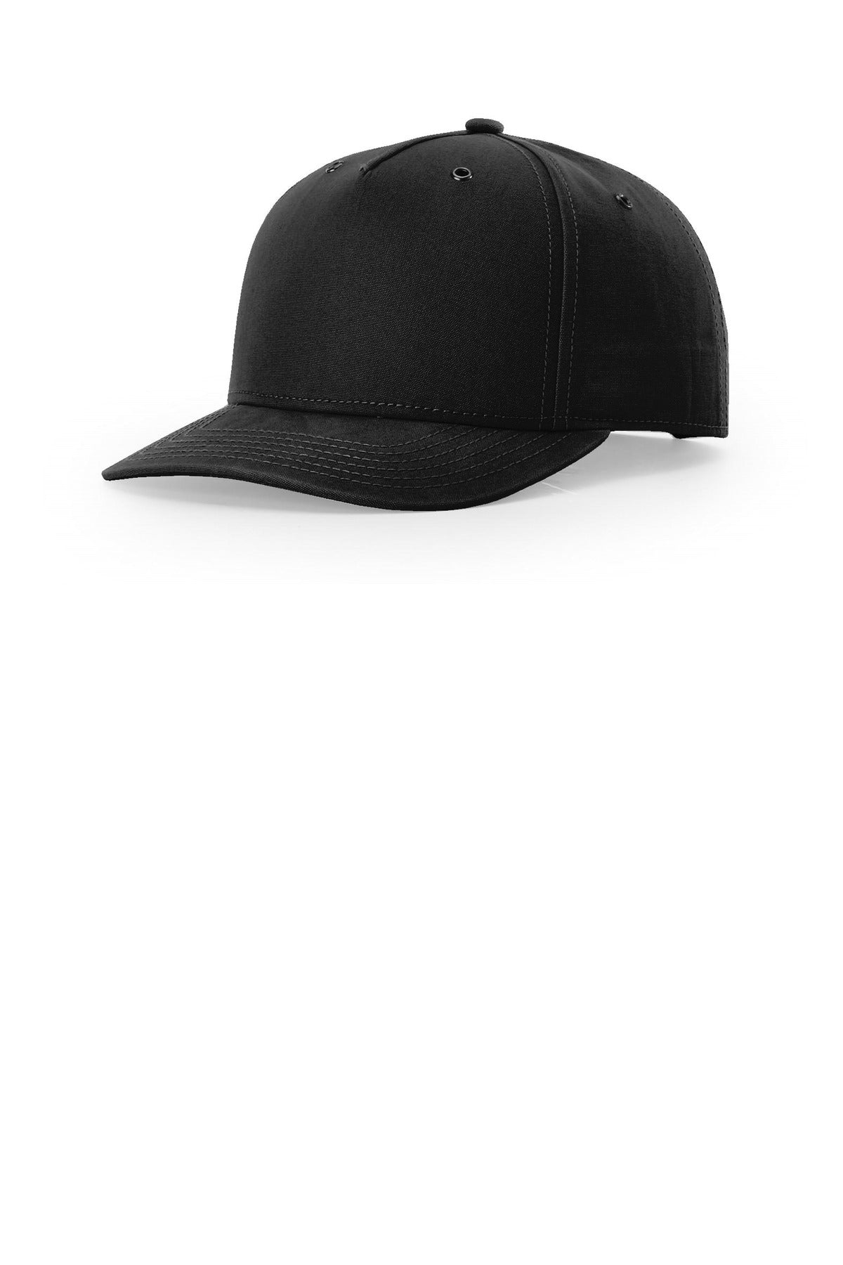 Richardson Burnside 336 in Black