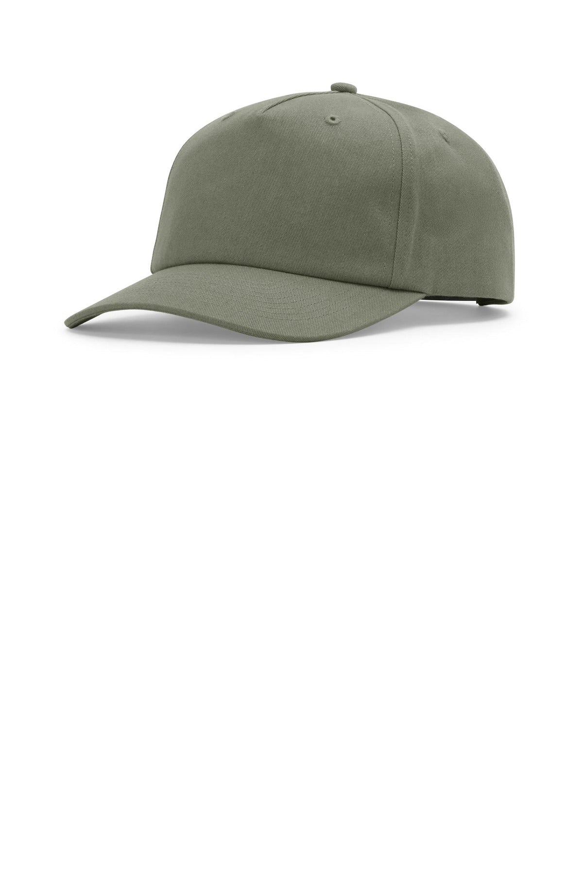 Richardson 356 OSFA / Loden Richardson 5-Panel Relaxed Gramps 356