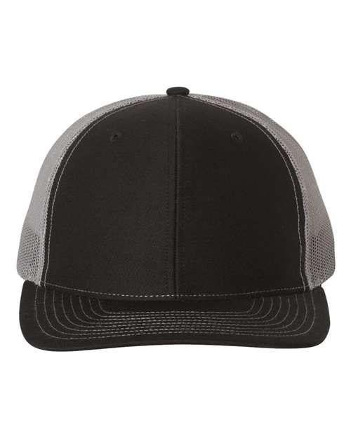 Richardson 4332 112-Snapback Trucker Cap