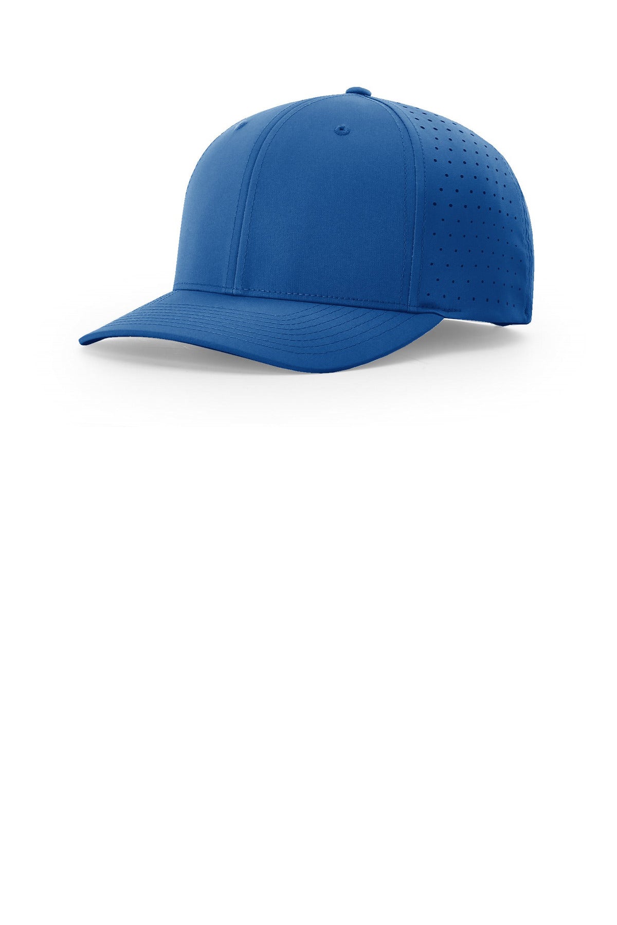 Richardson 632 M/L / Royal Richardson Laser Perf R-Flex Snapback 632