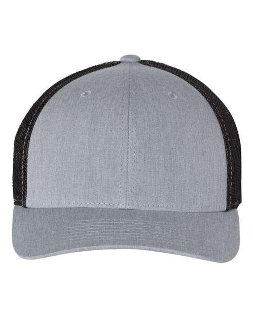 Richardson 6367 110-R-Flex Trucker Cap