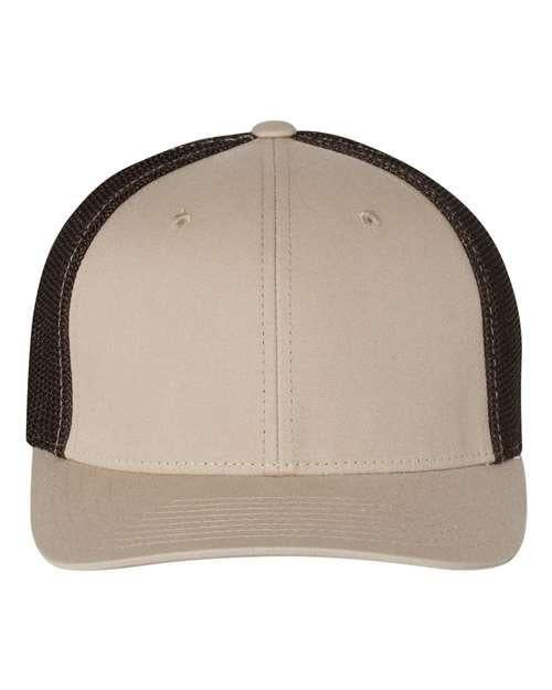 Richardson 6367 110-R-Flex Trucker Cap
