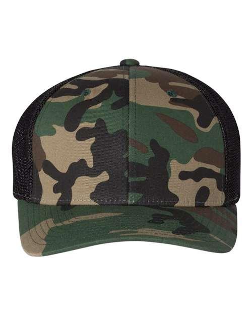 Richardson 6367 110-R-Flex Trucker Cap