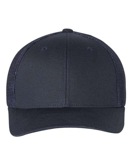 Richardson 6367 S/M / Navy 110-R-Flex Trucker Cap