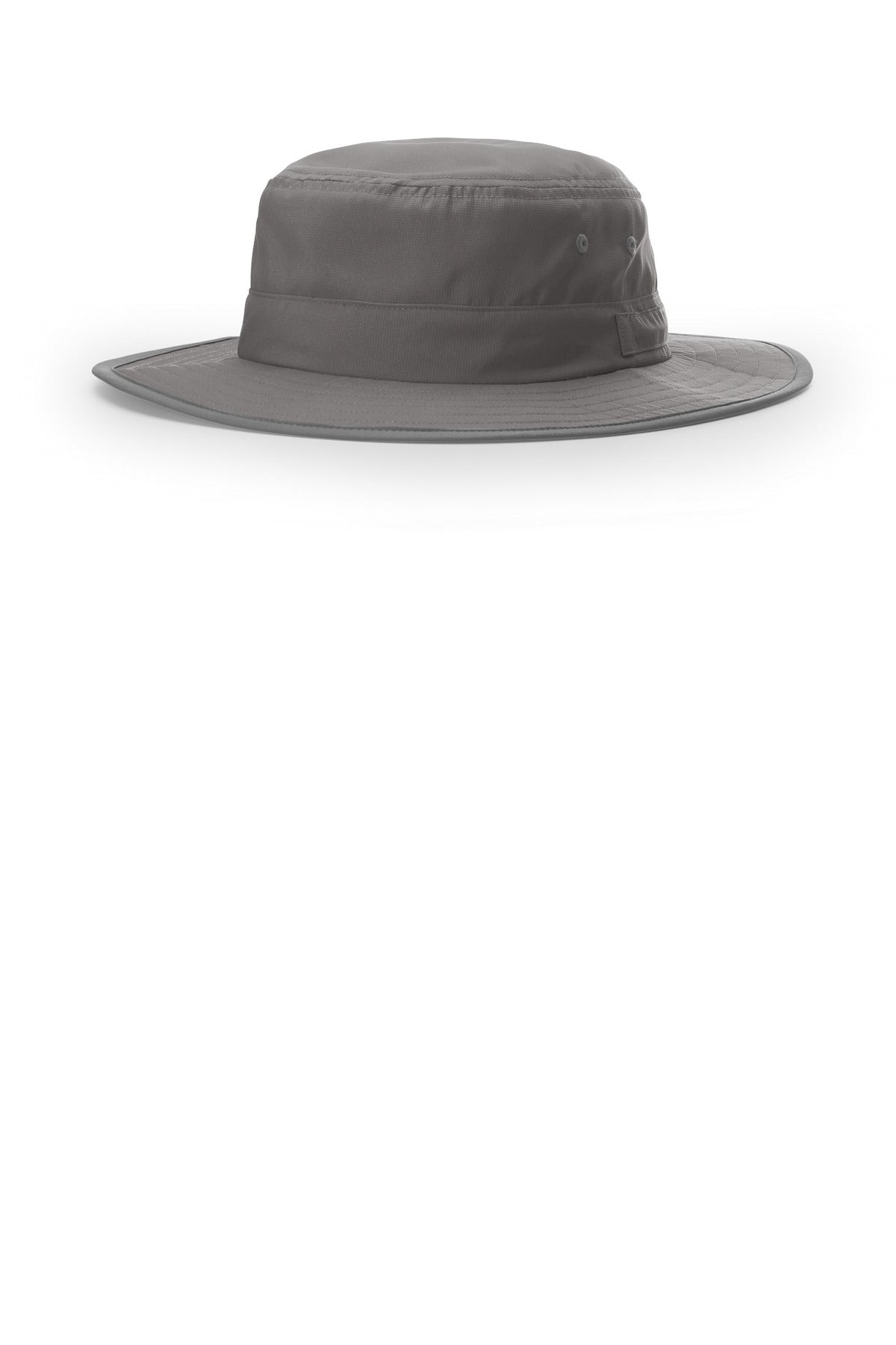 Richardson Lite Wide Brim Hat 810 in Charcoal