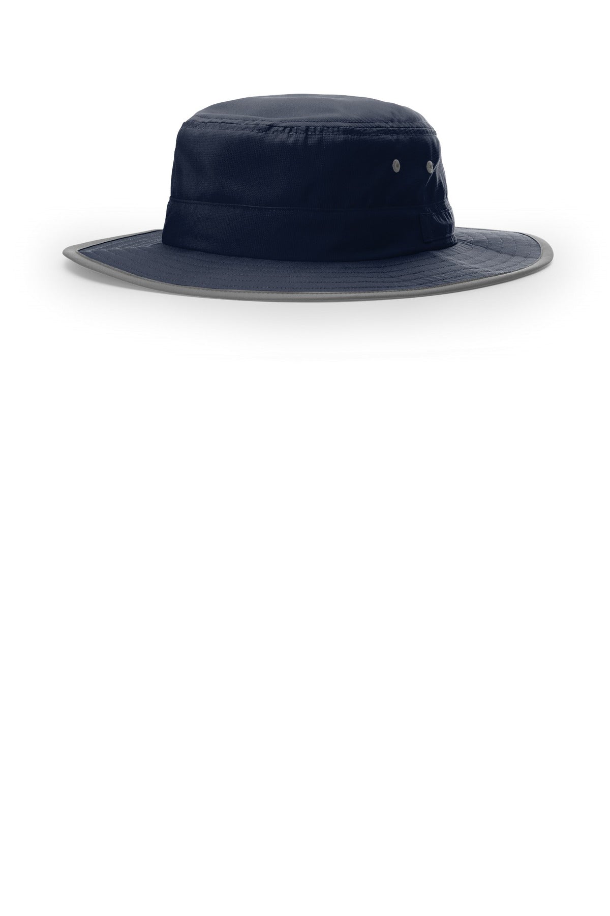 Richardson Lite Wide Brim Hat 810 in Navy