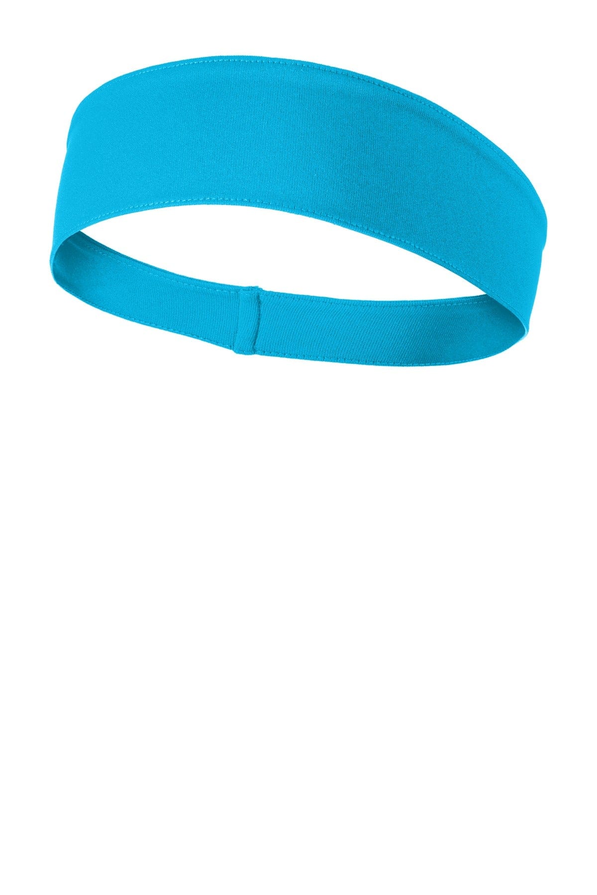 Sport-Tek Accessories OSFA / Atomic Blue Sport-Tek STA35 Wholesale Headband