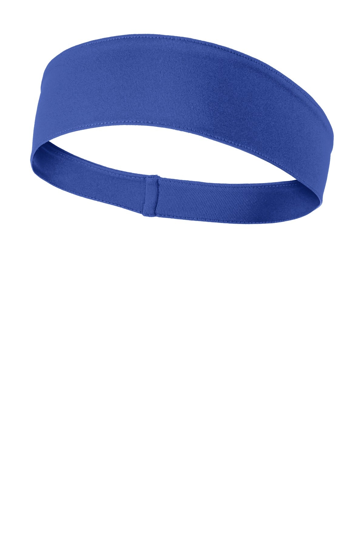 Sport-Tek Accessories OSFA / True Royal Sport-Tek STA35 Wholesale Headband