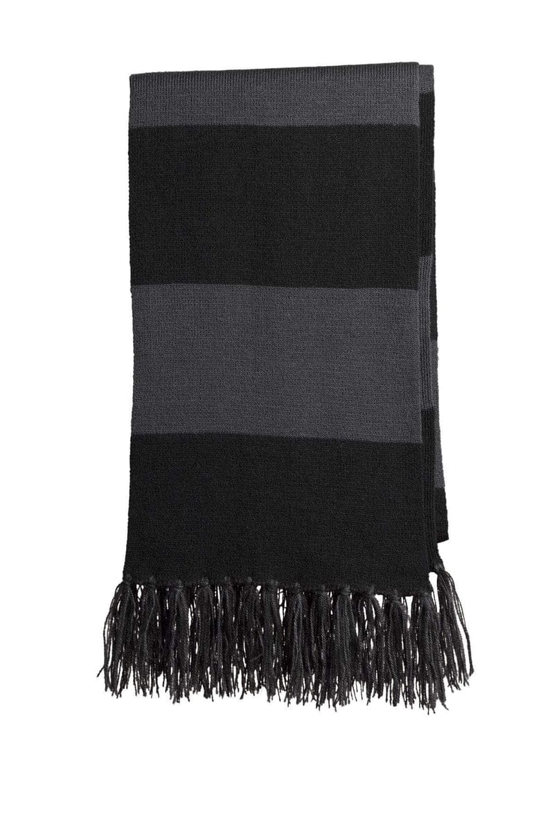 Sport-Tek Accessories Sport-Tek STA02: Spectator Scarf
