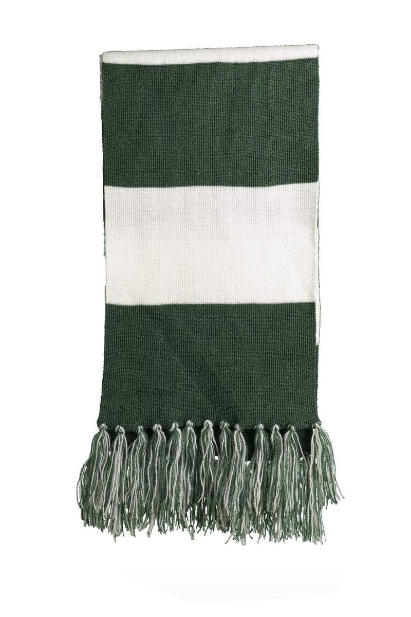 Sport-Tek Accessories Sport-Tek STA02: Spectator Scarf