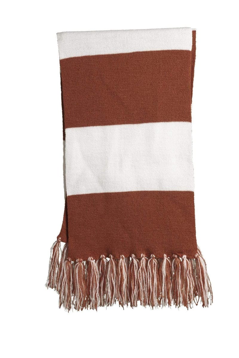 Sport-Tek Accessories Sport-Tek STA02: Spectator Scarf