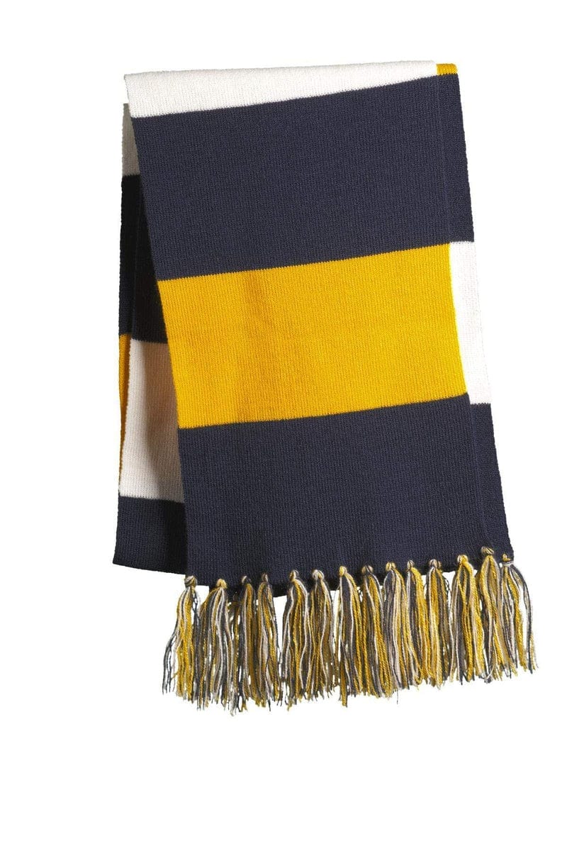 Sport-Tek Accessories Sport-Tek STA02: Spectator Scarf