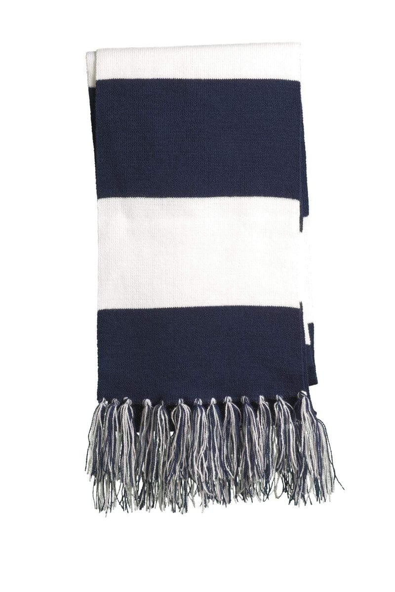 Sport-Tek Accessories Sport-Tek STA02: Spectator Scarf