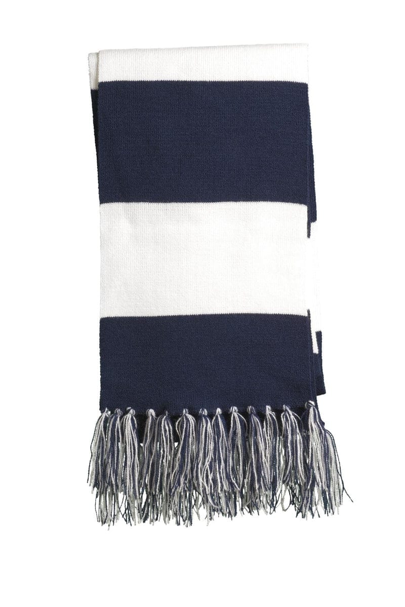 Sport-Tek Accessories Sport-Tek STA02: Spectator Scarf