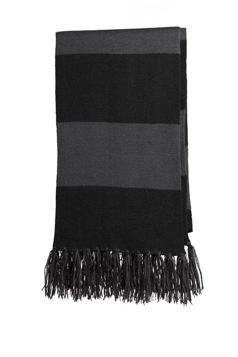 Sport-Tek Accessories Sport-Tek STA02: Spectator Scarf