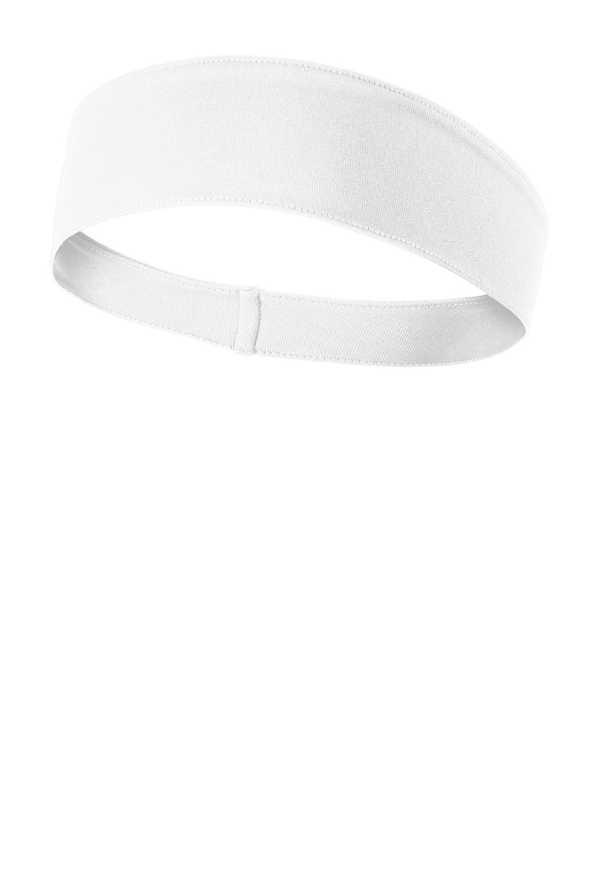 Sport-Tek Accessories Sport-Tek STA35 Wholesale Headband