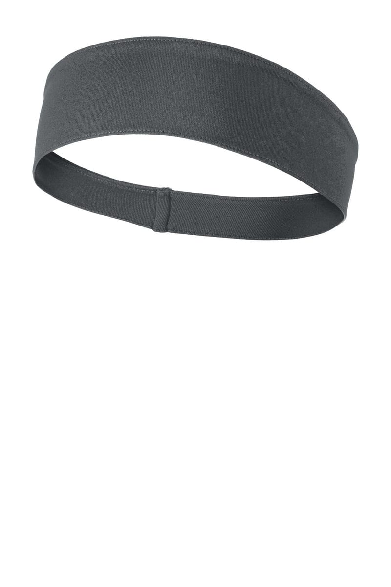 Sport-Tek Accessories Sport-Tek STA35: Wholesale Headband