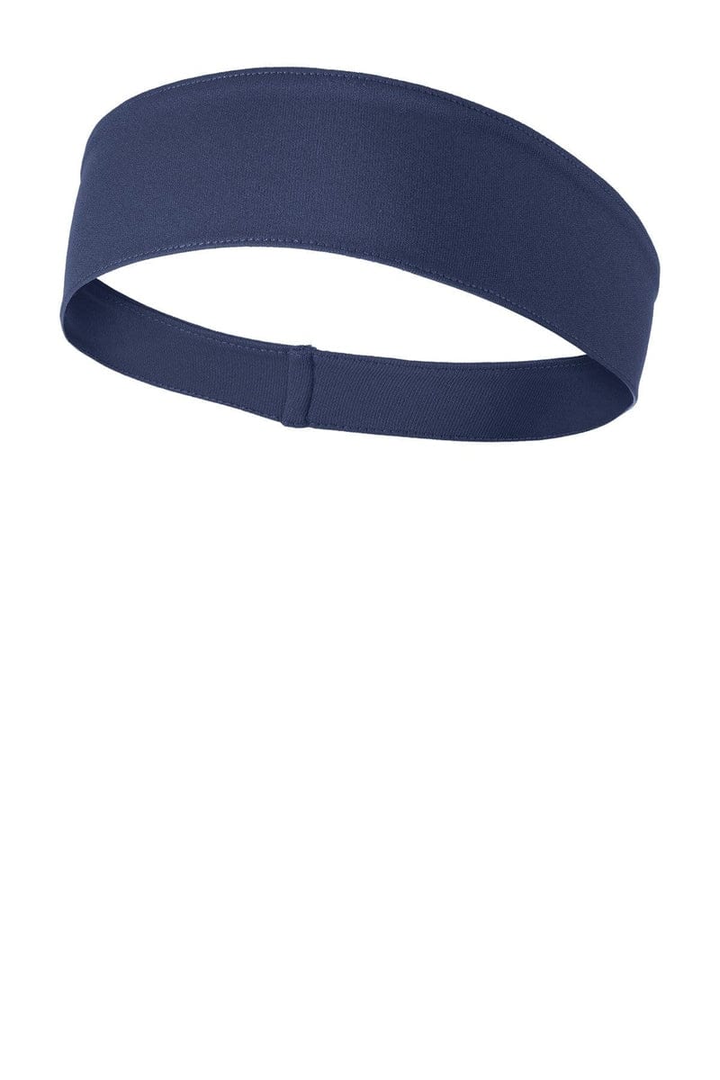 Sport-Tek Accessories Sport-Tek STA35: Wholesale Headband