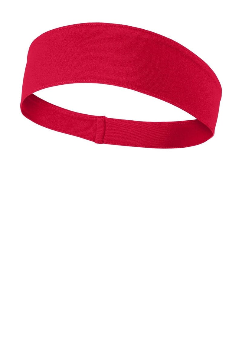 Sport-Tek Accessories Sport-Tek STA35: Wholesale Headband