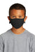 Sport-Tek Accessories Sport-Tek Youth PosiCharge Competitor Face Mask (5 pack) YSTMSK350