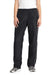 Sport-Tek Activewear 4XL / Black/ White DISCONTINUED  Sport-Tek ®  Ladies Piped Wind Pant. LPST61