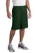 Sport-Tek Activewear DISCONTINUED  Sport-Tek ®  Long Mesh Short. T515