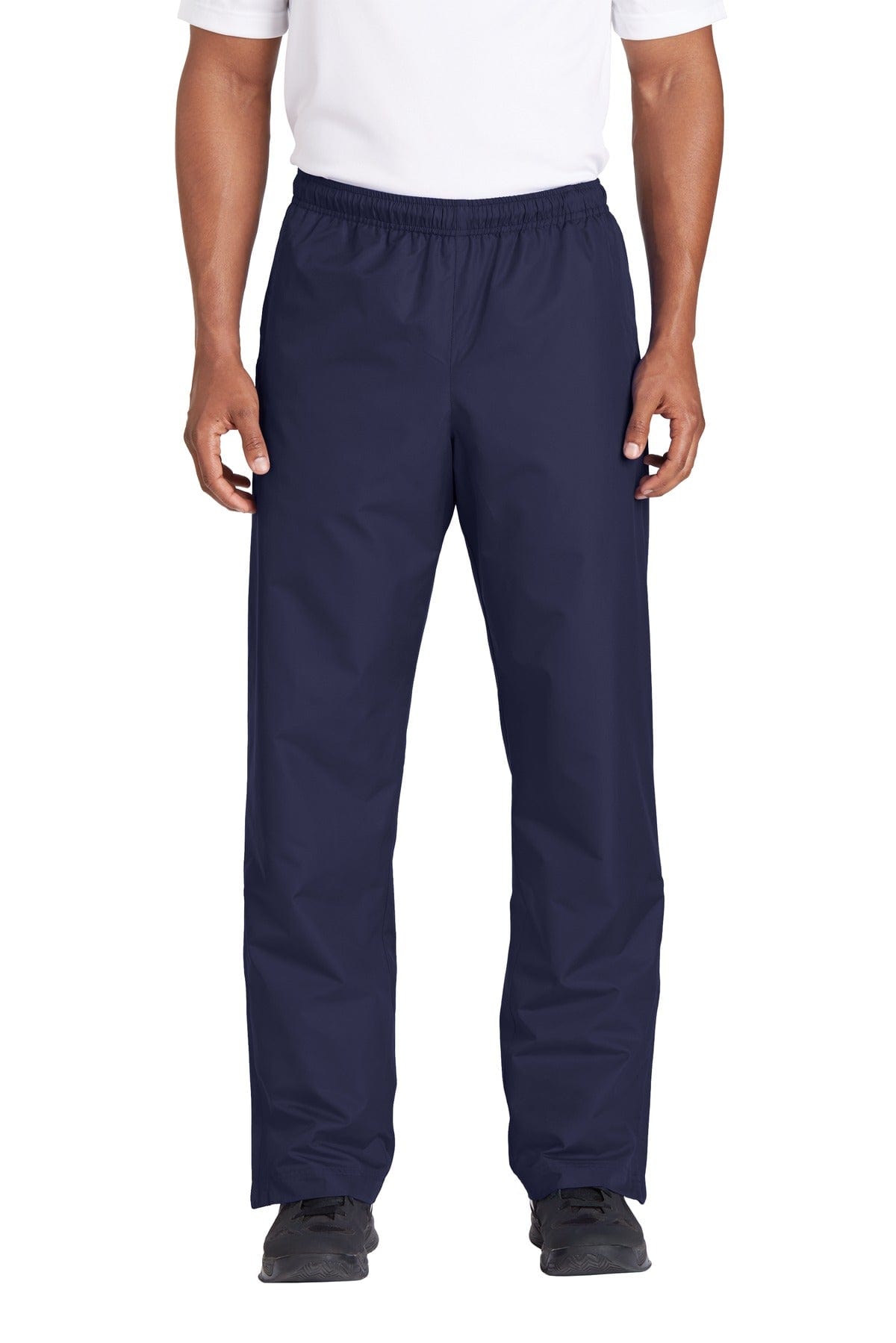 Sport-Tek Activewear DISCONTINUED  Sport-Tek ®  Shield Ripstop Pant.  PST83