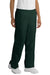 Sport-Tek Activewear M / Dark Green DISCONTINUED  Sport-Tek ®  Ladies 5-in-1 Performance Straight Leg Warm-Up Pant.  LP712