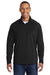 Sport-Tek Activewear Sport-Tek ST850: Sport-Wick Stretch 1/2-Zip Pullover